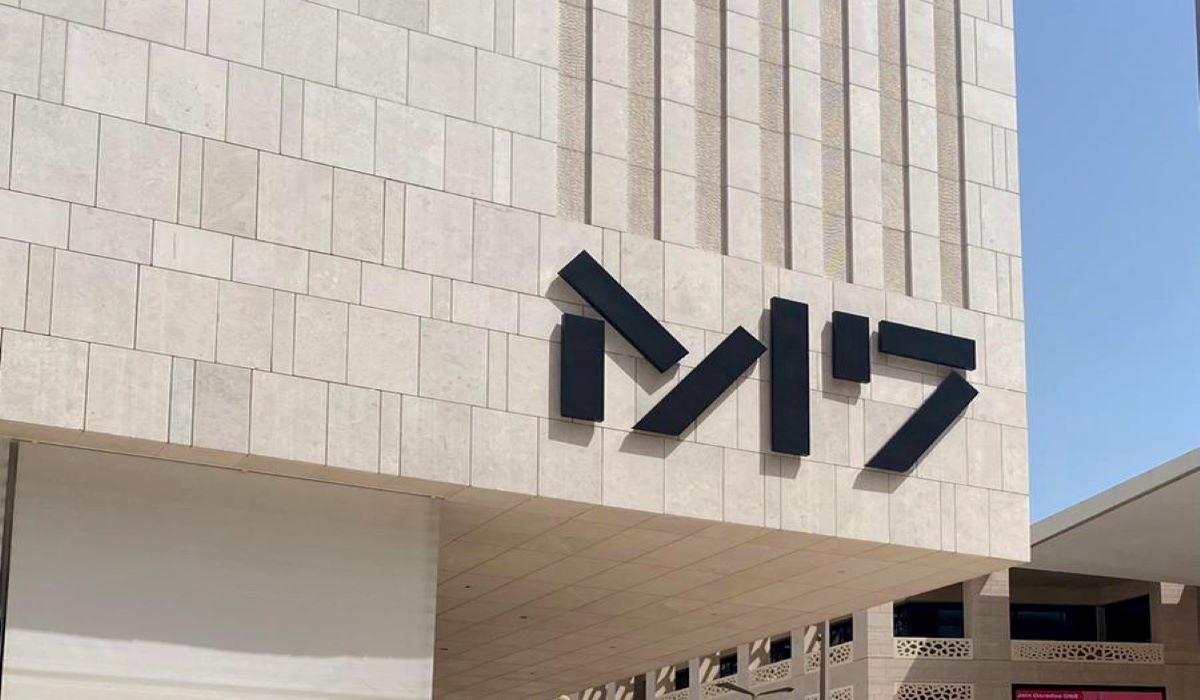 M7 in Msheireb Downtown Doha.